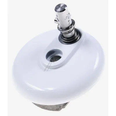 Orbit-Mixer Kopf für Küchenmaschine Mixer Smeg 51877A685 Rührelement weiß