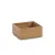 Bild: Ordnungsbox Bamboo 15x15x7
