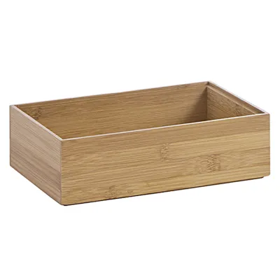 Ordnungsbox Bamboo 23x15x7