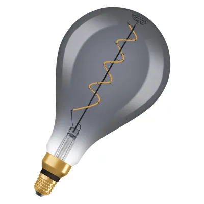 OSR 1906 LED BGRP 4W/818 230V FIL SM E27 LED Lampe 140 lm 1800 E27