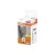 Bild: OSRAM LED Kopfspiegellampe A E27 650lm | 6,5W ersetzt 65W | warmweiß 2700K | Ra80 | nicht dimmbar | Filament | Birne