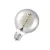 Bild: OSRAM LED Filament Globe 80 Vintage 1906 | 1906LGL80D 7,8W E27 | dimmbar | 360lm | 1800K warmweiß | Glas | smoke