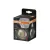 Bild: OSRAM LED Filament Globe 80 Vintage 1906 | 1906LGL80D 7,8W E27 | dimmbar | 360lm | 1800K warmweiß | Glas | smoke