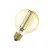 Bild: OSRAM LED Filament Globe 80 | 8,8W/822 | E27 dimmbar | 806lm 2200K warmweiß | Vintage Glas gold | 8cm