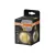 Bild: OSRAM LED Filament Globe 80 | 8,8W/822 | E27 dimmbar | 806lm 2200K warmweiß | Vintage Glas gold | 8cm