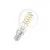 Bild: OSRAM LED-Filament Lampe Vintage 1906 Classic P45 E14 4,8W 470lm 2700K dimmbar | klar | warmweiß | 15.000h | Glas