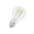 Bild: LEDVANCE LED-Lampe E27 Vintage 1906 Classic A40 DIM 4,8W 2700K 470lm | dimmbar | Filament | Glas | warmweiß | 15.000h