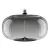 Bild: OSRAM LED Filamentlampe 1906 Big Elipse DIM 12W E27 | 350 lm | 1800K warmweiß | 30 cm | dimmbar | Smoke