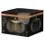 Bild: OSRAM LED Filamentlampe 1906 Big Elipse DIM 12W E27 | 350 lm | 1800K warmweiß | 30 cm | dimmbar | Smoke