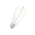 Bild: LEDVANCE LED-Lampe Vintage 1906 Edison 16 2.2W E27 | LED Filament | 2700K warmweiß | 150lm | klar | Glas | 15.000h