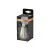 Bild: LEDVANCE LED-Lampe Vintage 1906 Edison 16 2.2W E27 | LED Filament | 2700K warmweiß | 150lm | klar | Glas | 15.000h
