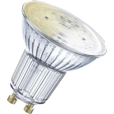 OSR SMART+ WiFi SPOT GU10 Dimmable 40 45° Reflektorform mit WiFi-Technologie