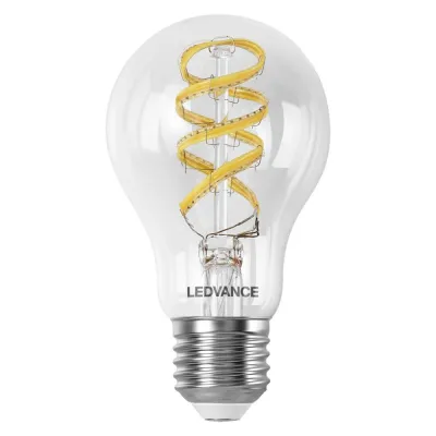 OSR SMTWFA40D4,8W/827 230V FIL RGBTW E27 LED Lampe 470 lm 2700…6500 E27 dimm