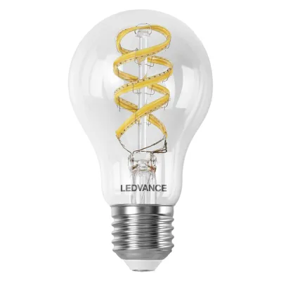 OSR SMTWFA40D4,8W/827 230V FIL RGBTW E27 LED Lampe 470 lm 2700…6500 E27 dimm