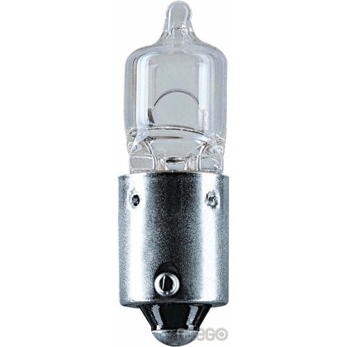 Osram 64111 KFZ-Lampe BA9s 12V 5W - Leuchtmittel