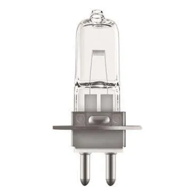 OSRAM 64251 HLX 20W 6V PG22 FS1 Medizinische Lampe 20W 6V 3300A PG22 Mikroskop
