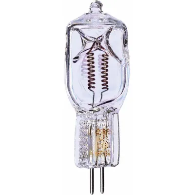 Osram Halogen Lampe GX6.35 300W 240V 3150K 7800lm