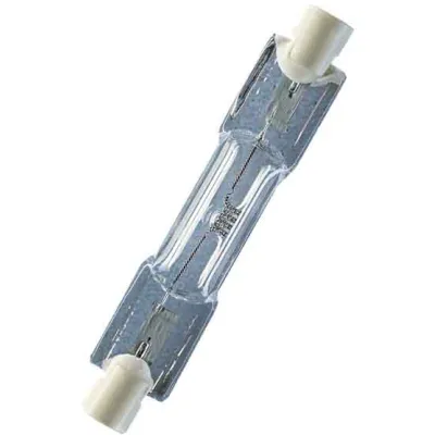 Osram Halogen Studiolampe 64580 | R7s | 1000W 230V | 3400K | 35000lm | für Film, TV, Bühne