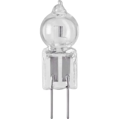 Osram Halogen-Stiftsockellampe 64423 ECO G4 14W 12V klar | 240lm | 2800K | dimmbar | UV-Schutz | IRC-Technologie
