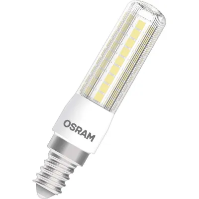 OSRAM LEDTSLIM60D 7W/ LEDTSLIM60D CL 7W/827 230V E14 6X1