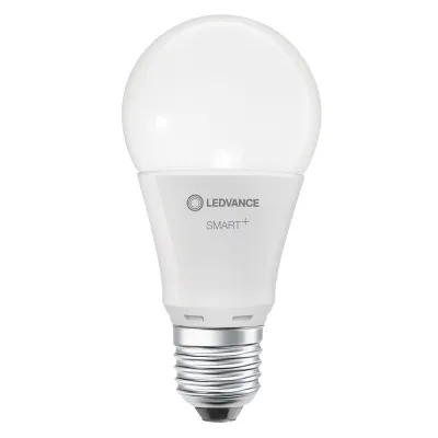 Osram LEDV SMART+ ZB Classic dim 60 8.5W E27 2700K 806lm Kerzenform ZigBee EEK F