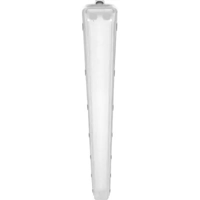 OSRAM-LEDVANCE Anbaugehäuse gr Kst L1261 DAMP PROOF 1200 2XLAMP HOUSING IP65 OSR