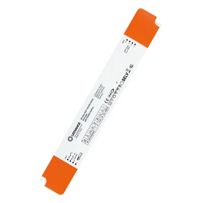 LEDVANCE LED-Treiber DR DALI-SUP-150/220-240/24 | 150W 24V | DALI-2 dimmbar | Konstantspannung | IP20