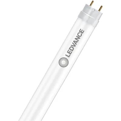 LEDVANCE LED Röhre T8 EM PERFORMANCE 1500mm | 23,1W | 3300lm | 3000K warmweiß | G13 | Splitterschutz | IP20