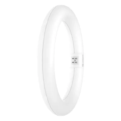 OSRAM-LEDVANCE LED TUBE T9 C 22 EM V 11W 830 G10Q LED-Röhrenlampe G10q 11W 3000K