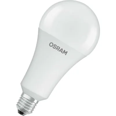 OSRAM-LEDVANCE LEDPCLA200 24,9W/827 230VFR E2710X1 LED-Lampe FM E27 24,9W E 2700