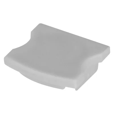 OSRAM-LEDVANCE LS AY -PM05/EC Endkappe ws Kst L6,7mm H20mm