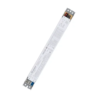 LEDVANCE LED-Treiber DR EXT DALI-P | dimmbar DALI & Push-DIM | 350-860mA | 25-48V | IP20 | für LED T5/T8