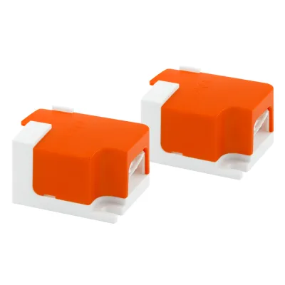 Osram LEDVANCE Osram LED-Betriebsgerätzubehör DR AY ZB+DALI-CLAMP DUO 10X2