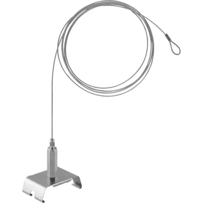 Osram LEDVANCE Osram Seilabhänger TRUSYS PFM silber