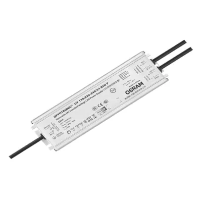 OSRAM-LEDVANCE OT 130/220-240/24 DIM P LED-Steuerung 130W OPTOTRONIC 24,2V 1-10V