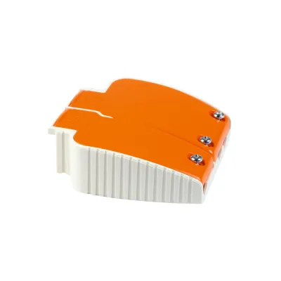 OSRAM Zugentlastung OT CABLE CLAMP B-STYLE TL | Zubehör LED Treiber | Anschlusskasten | schnelle Montage | Innenbereich