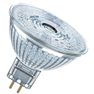 OSRAM LPMR165036 8W/840 12 LPMR165036 8W/840 12V GU5.3 10X1 OSRAM
