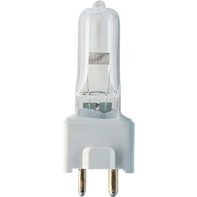 Osram Halogenlampe 64643 | GY9,5 | 150W | 24V | 5000lm | ohne Reflektor | HLX | medizinisch | spezial | dimmbar