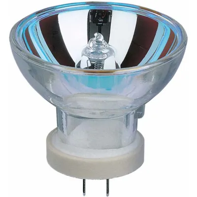 Osram Halogen Reflektorlampe 64617 | MR11 | 75W 12V | G5,3 Sockel | 35mm | Xenonfüllung | hohe Lichtleistung | Weiß