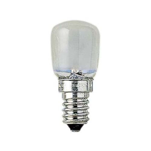 Bild: Osram Special-Lampe 15W 230V E14 Birne SPC.T26/57 FR15