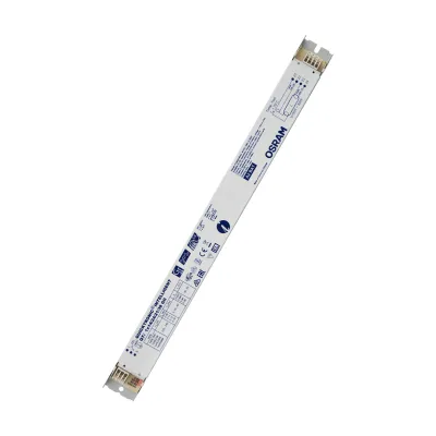 OSRAM LEDVANCE QTI EVG | T5/TC-L 14-39W | Multiwatt | elektronisch | 220-240V | IP20 | 360x30x21mm
