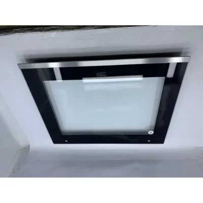 OUTER DOOR GLASS 210480313 Beko