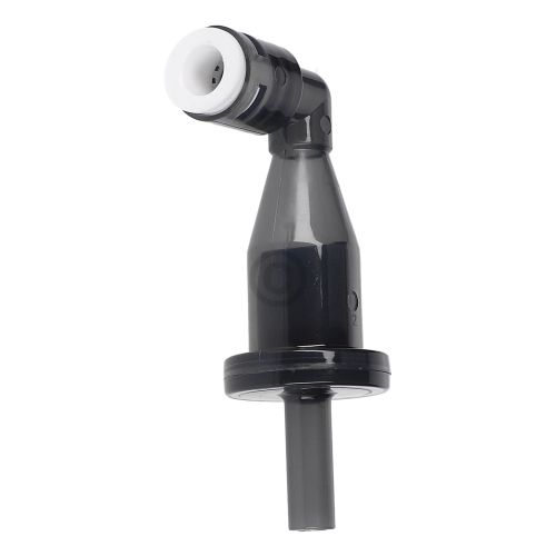 Bild: Outlet pipe connector 201-2453-0074