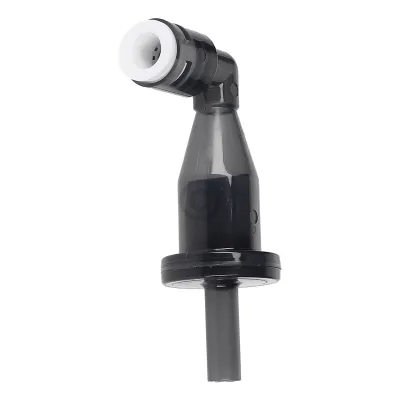 Outlet pipe connector 201-2453-0074