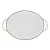 Bild: Tefal Bräter E25906 LOV | oval, 34 cm, 7,2L | Gusseisen 97% Recycling | induktionsgeeignet | spülmaschinenfest | beige