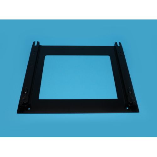 Bild: OVEN DOOR GLASS FS50G 400 5-255 9005 GLU 879205