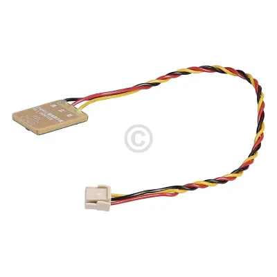 Overflow detection 201-2497-0123 Ecovacs