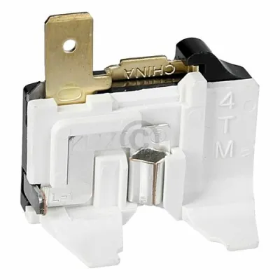 Overload Protect LG EAF61770720 3.19A