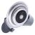 Bild: Padhalter für Philips Saeco Kaffeemaschine 422225969602 2-Tassen Crema