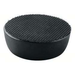 Padhalter mit Kletthaken, für UniversalBrush (schwarz)